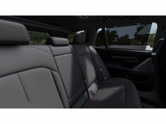 2027 BMW M5 Touring