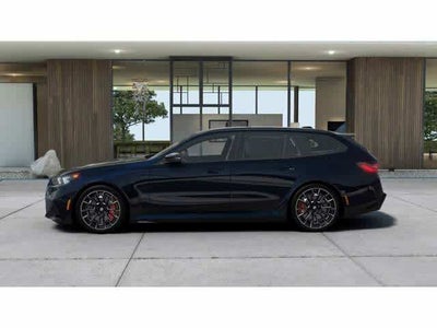 2027 BMW M5 Touring