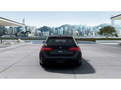 2027 BMW M5 Touring