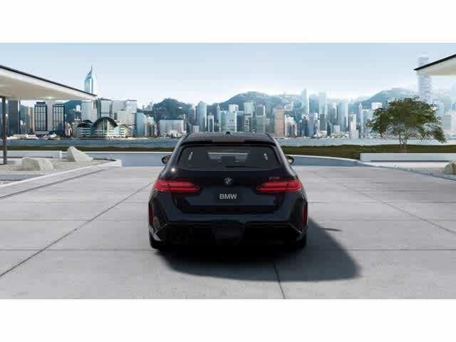 2027 BMW M5 Touring