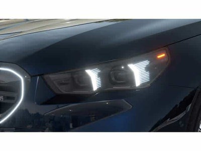 2027 BMW M5 Touring