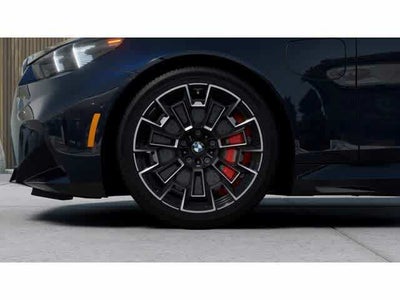 2027 BMW M5 Touring