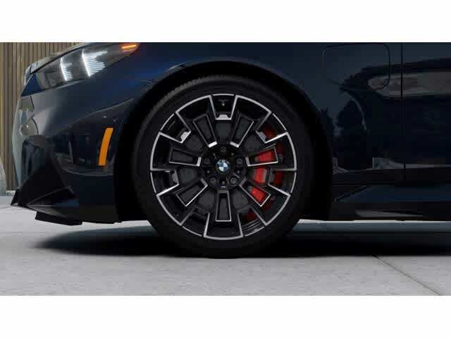 2027 BMW M5 Touring