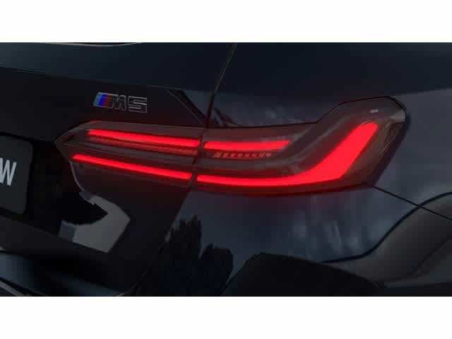 2027 BMW M5 Touring