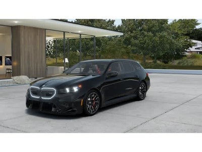 2027 BMW M5 Touring