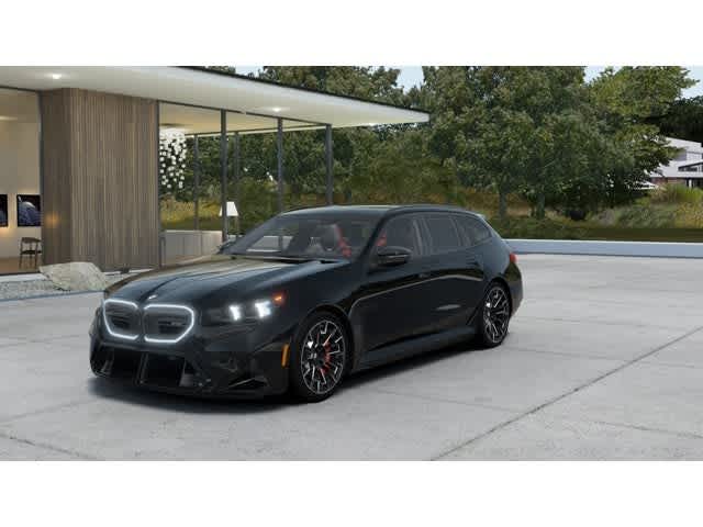 2027 BMW M5 Touring