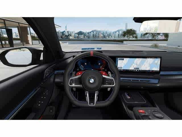 2027 BMW M5 Touring