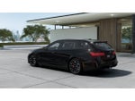 2027 BMW M5 Touring