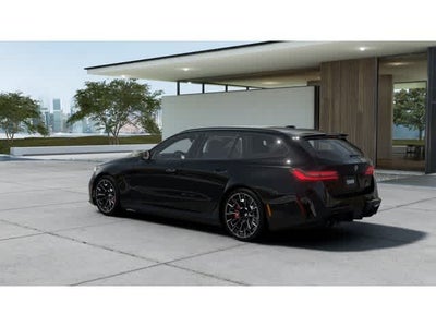 2027 BMW M5 Touring