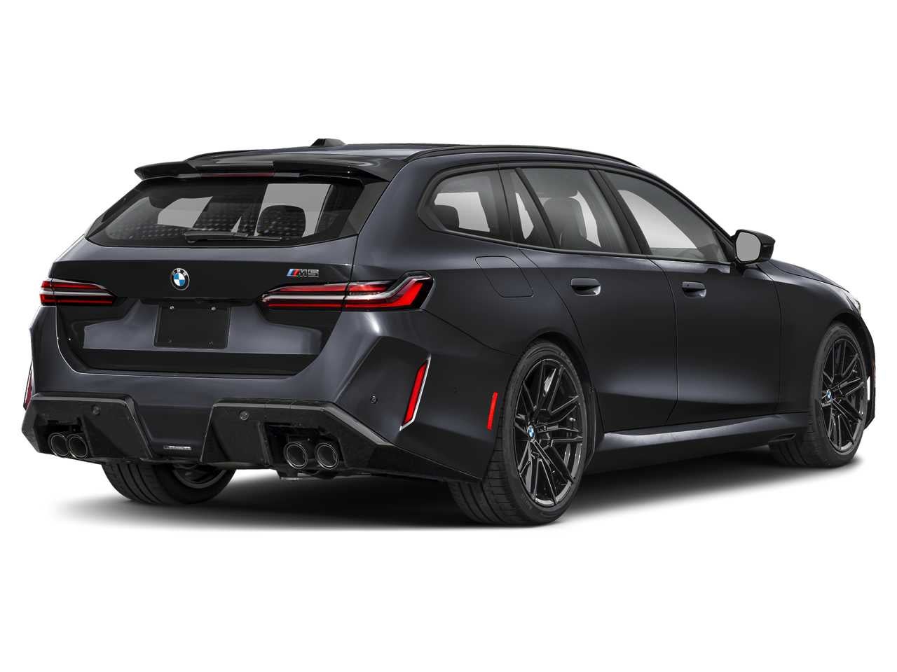 2027 BMW M5 Touring