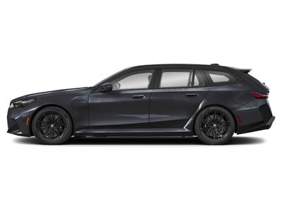 2027 BMW M5 Touring