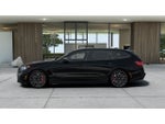 2027 BMW M5 Touring