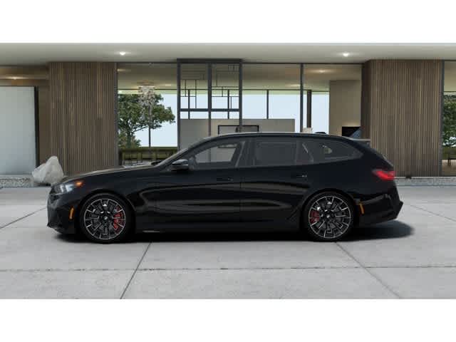 2027 BMW M5 Touring