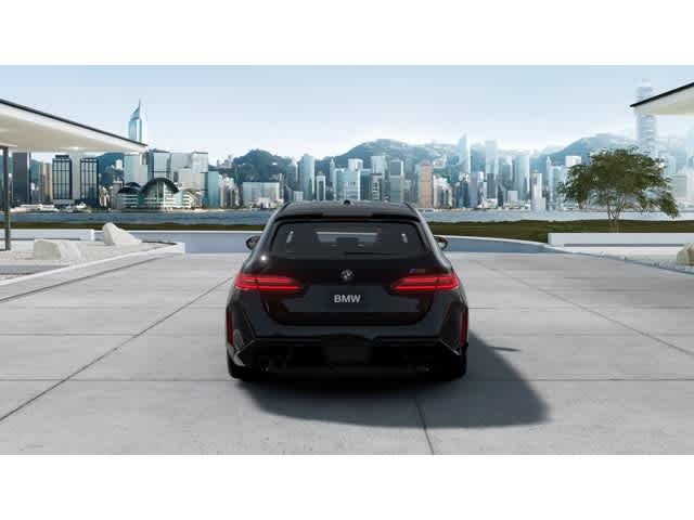 2027 BMW M5 Touring