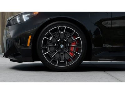 2027 BMW M5 Touring