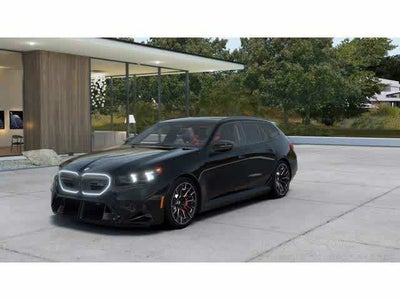 2027 BMW M5 Touring