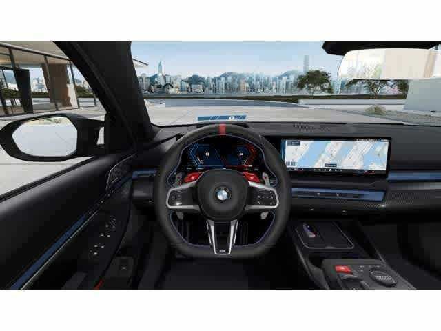 2027 BMW M5 Touring