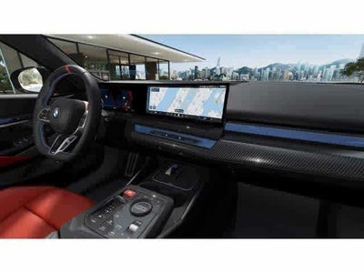 2027 BMW M5 Touring