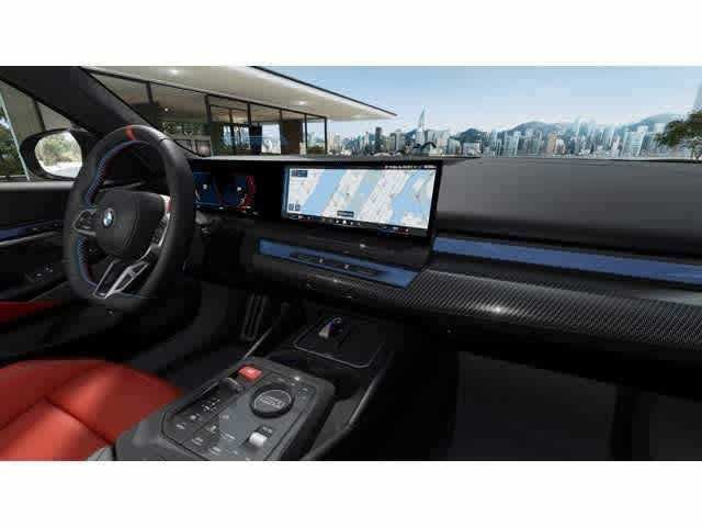 2027 BMW M5 Touring