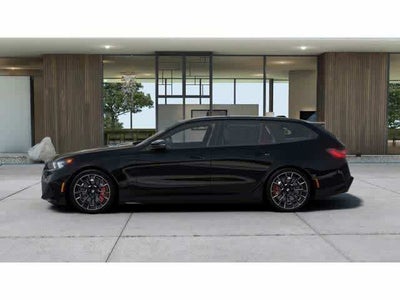 2027 BMW M5 Touring