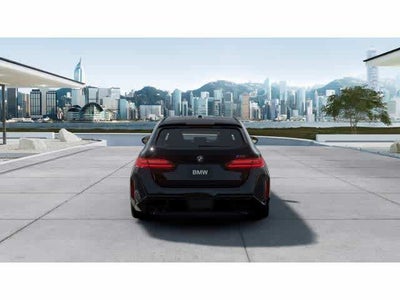 2027 BMW M5 Touring