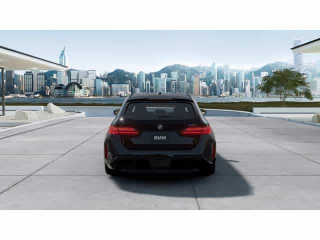 2027 BMW M5 Touring