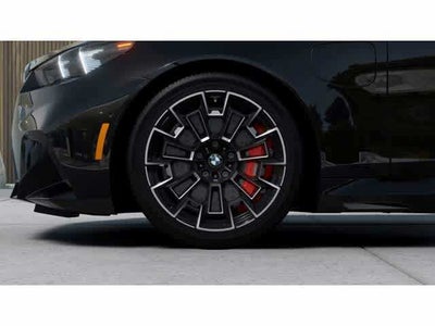 2027 BMW M5 Touring