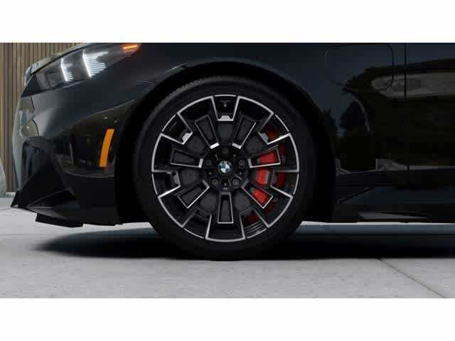 2027 BMW M5 Touring