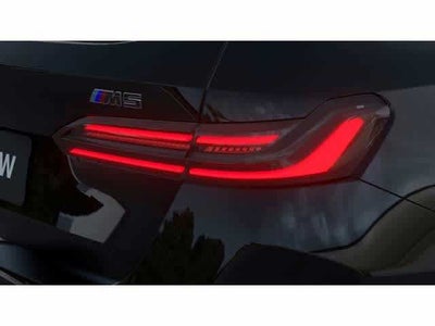 2027 BMW M5 Touring