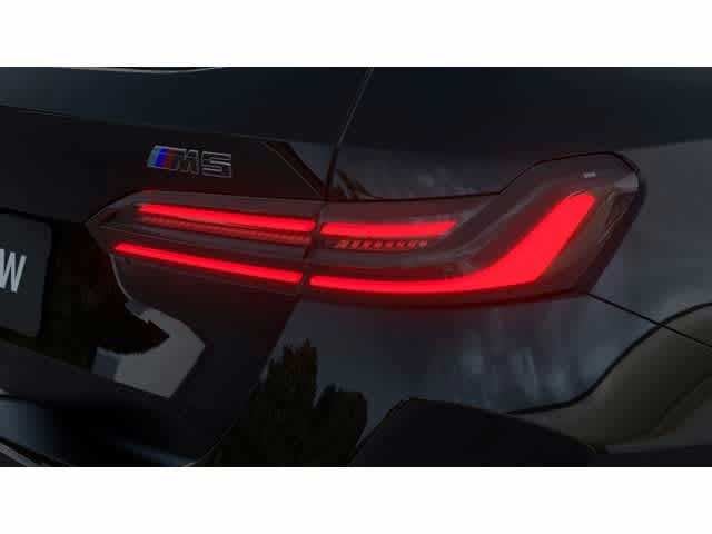 2027 BMW M5 Touring