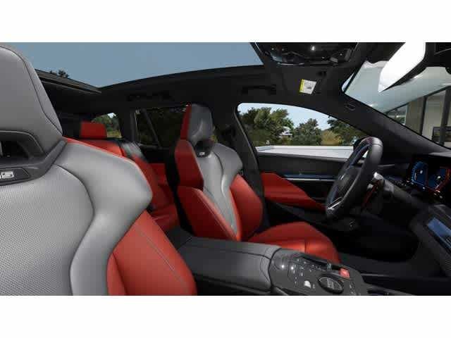 2027 BMW M5 Touring