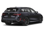 2026 BMW M5 Touring