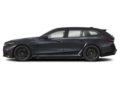 2026 BMW M5 Touring