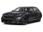 2026 BMW M5 Touring