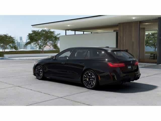 2026 BMW M5 Touring