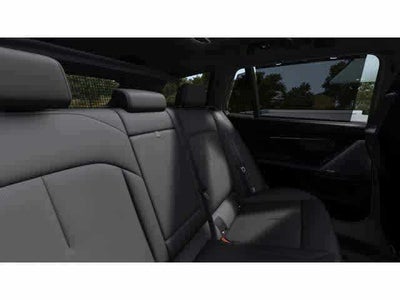 2026 BMW M5 Touring