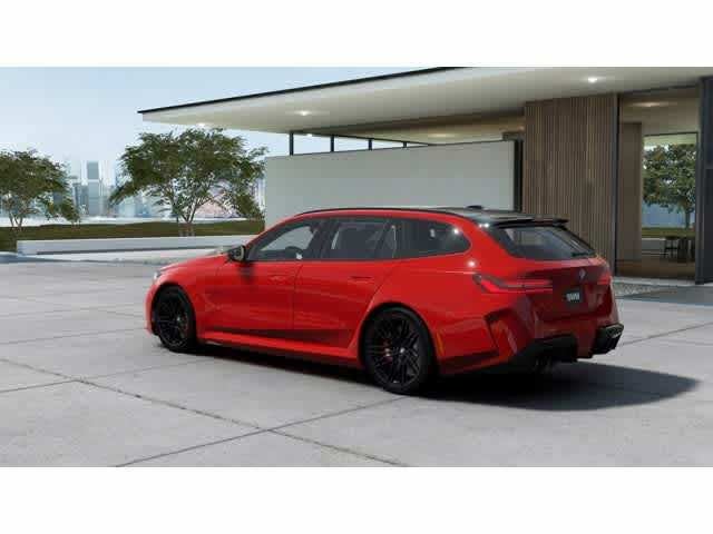 2026 BMW M5 Touring