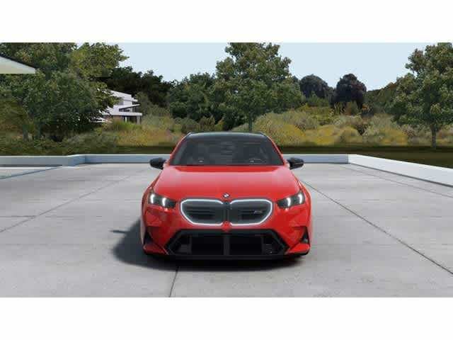 2026 BMW M5 Touring