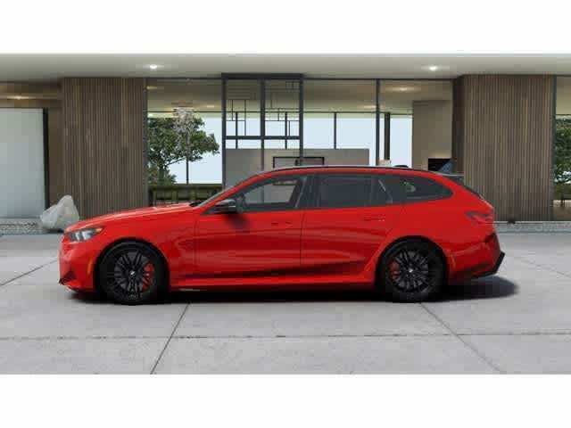2026 BMW M5 Touring