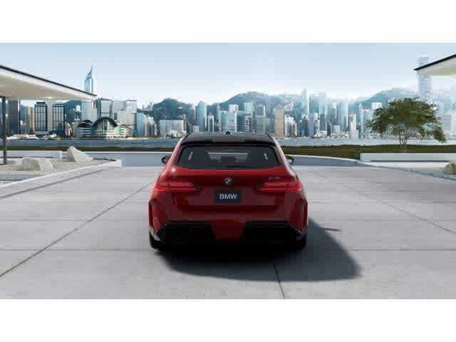 2026 BMW M5 Touring