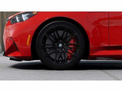 2026 BMW M5 Touring