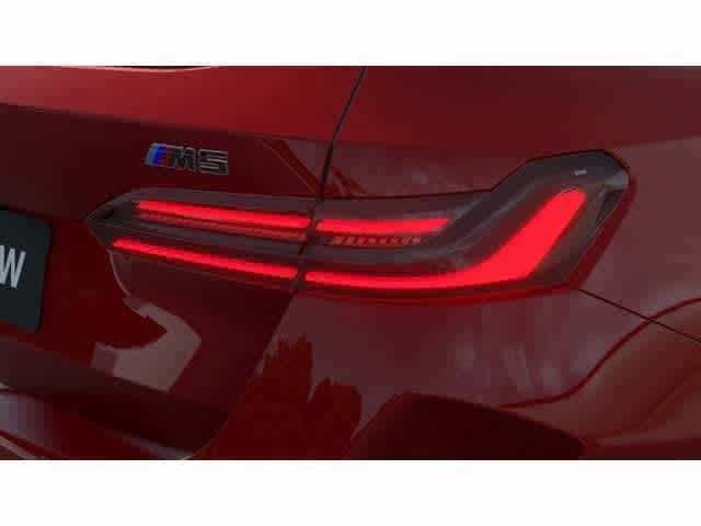 2026 BMW M5 Touring
