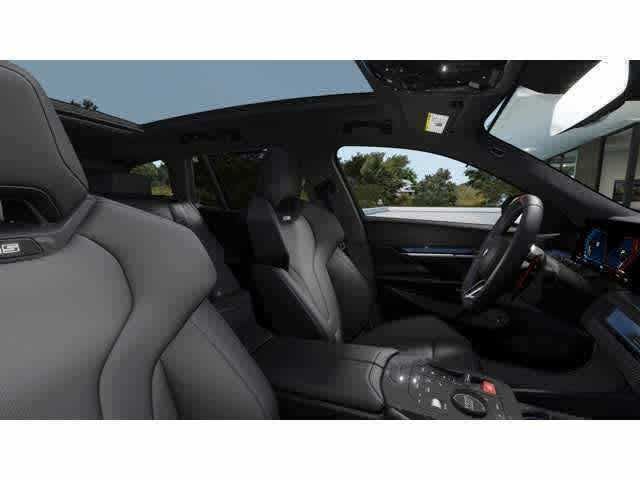 2026 BMW M5 Touring
