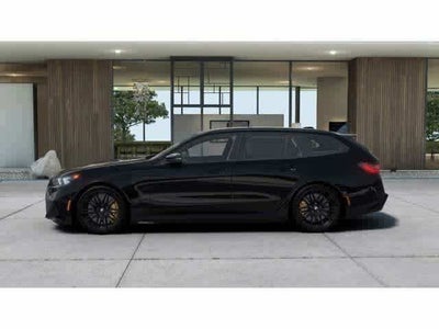 2026 BMW M5 Touring