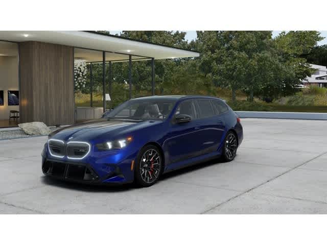 2027 BMW M5 Touring