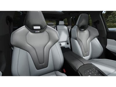 2027 BMW M5 Touring