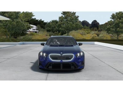 2027 BMW M5 Touring