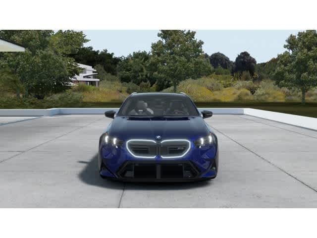 2027 BMW M5 Touring