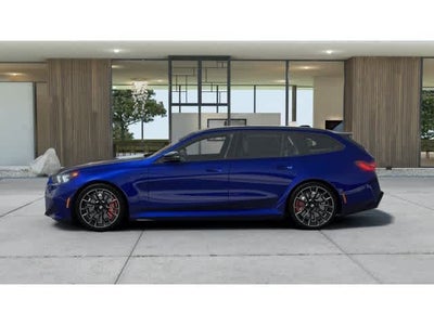 2027 BMW M5 Touring