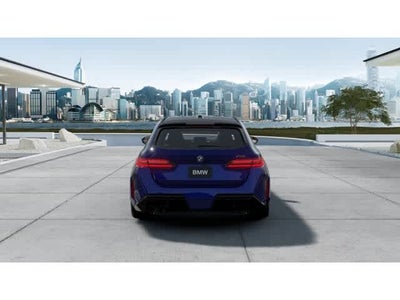 2027 BMW M5 Touring